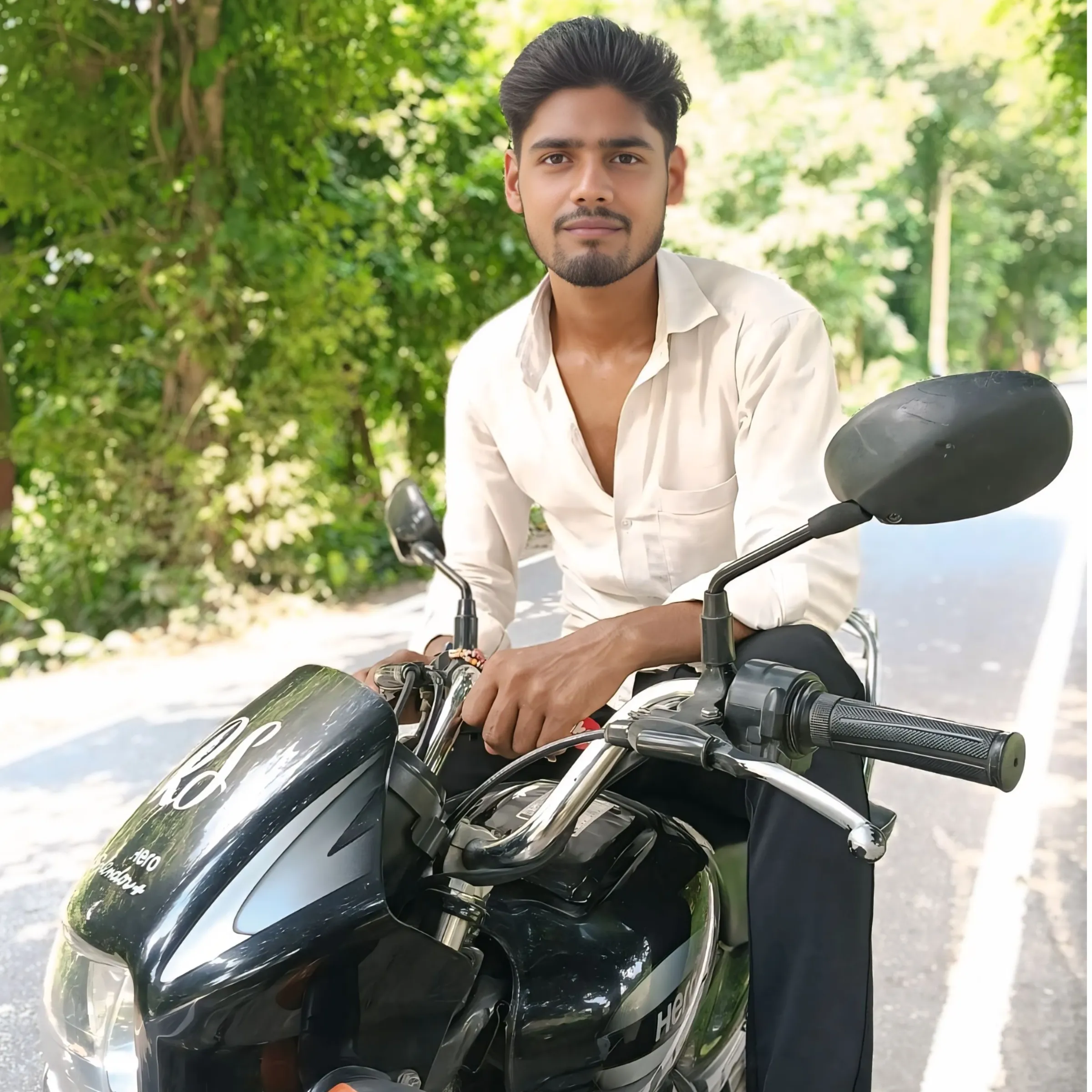 Rahul Chauhan