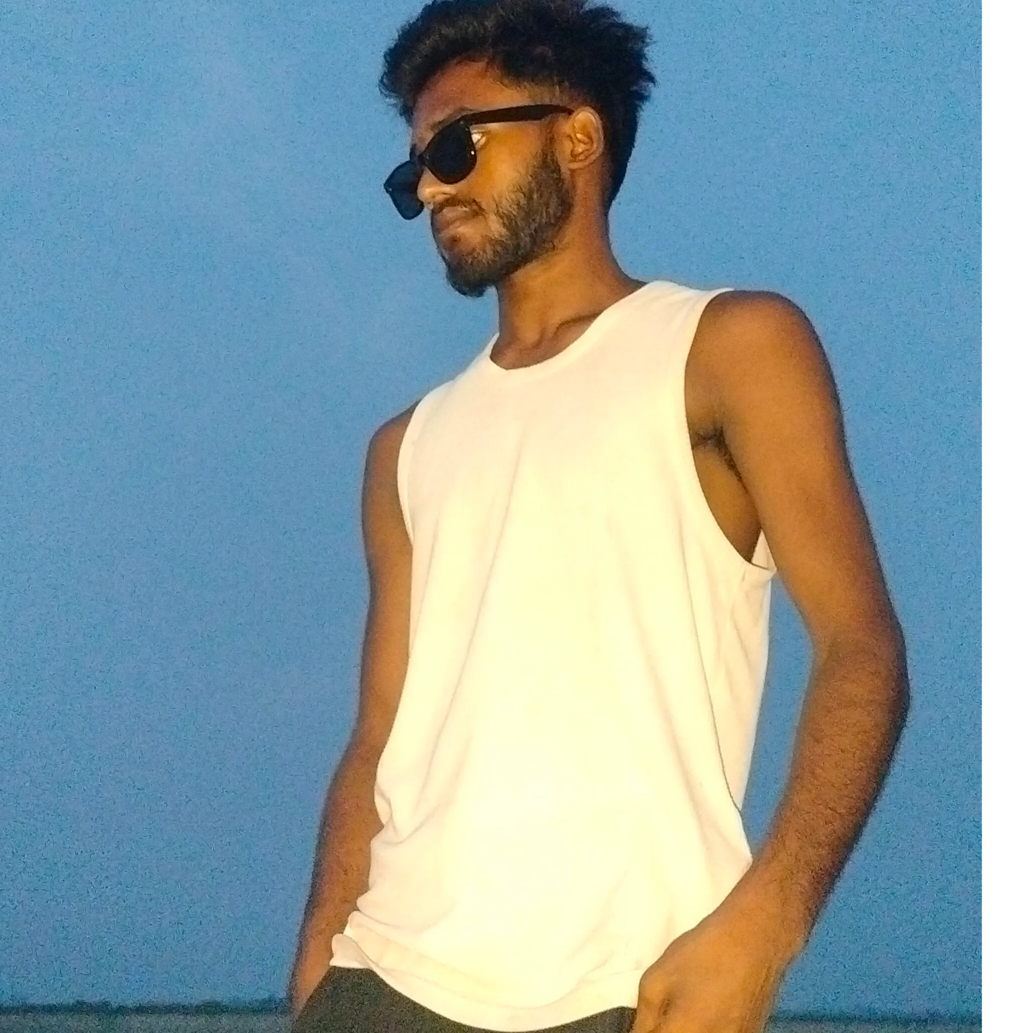 sujit Kumar