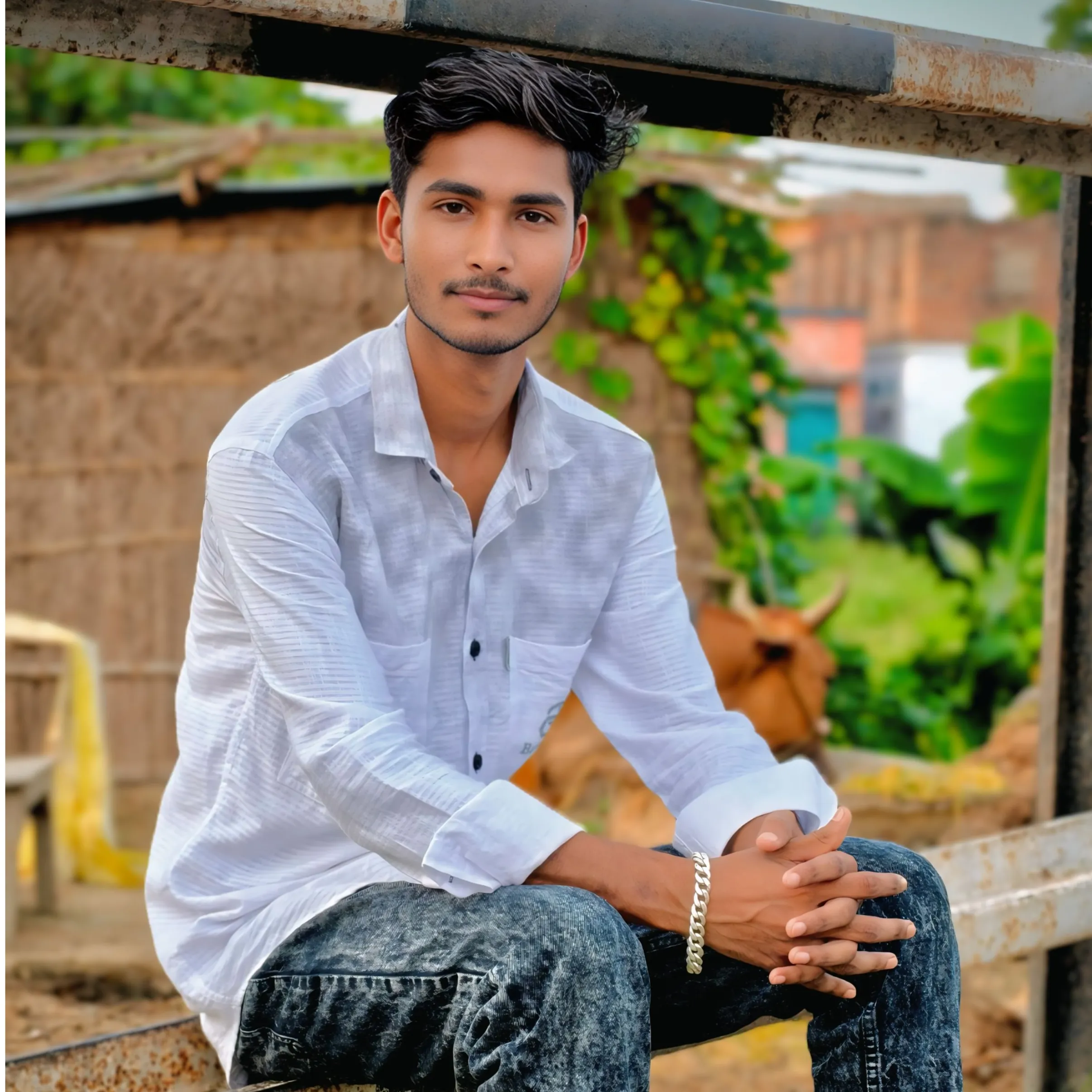 Anshu kumar