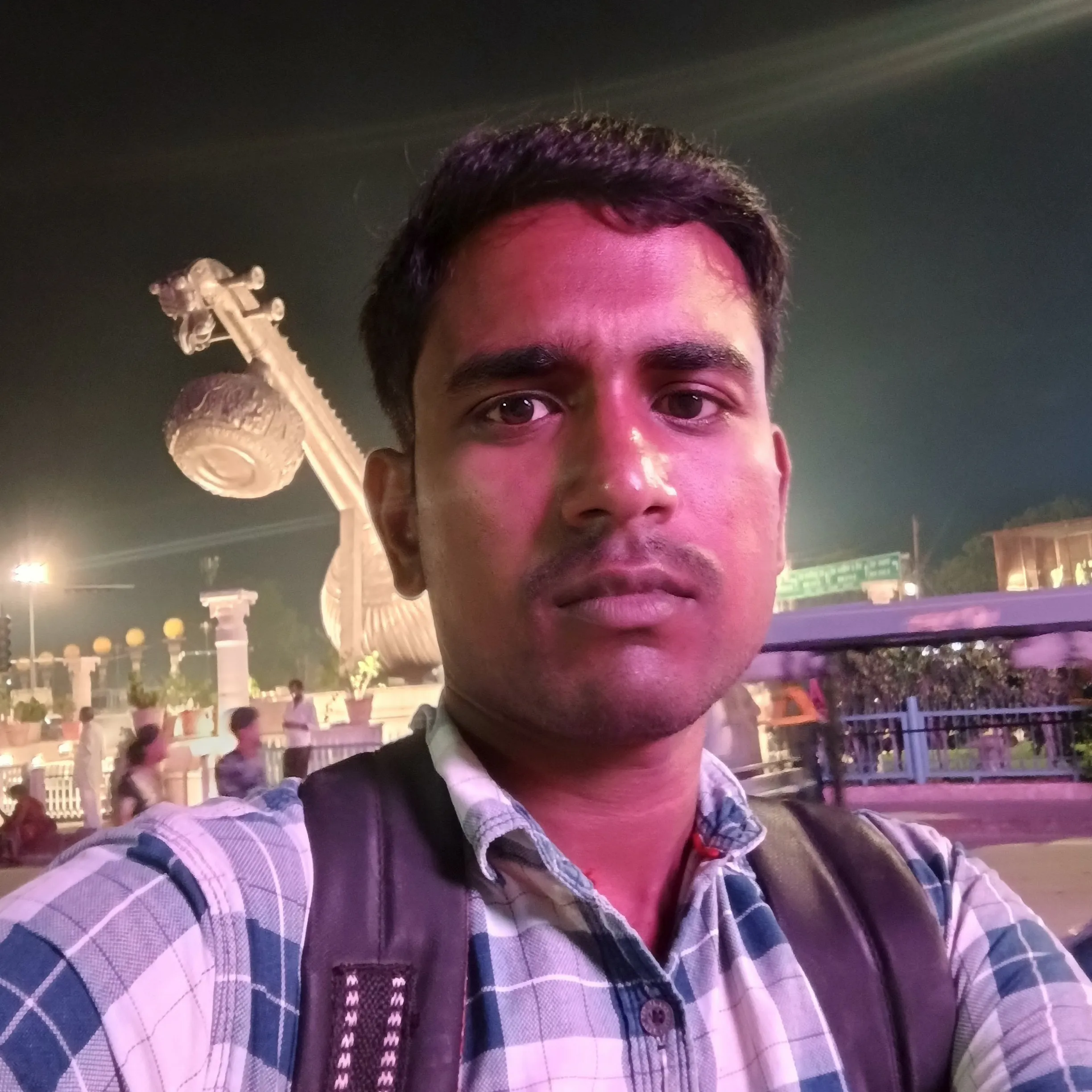 Vijay Kumar