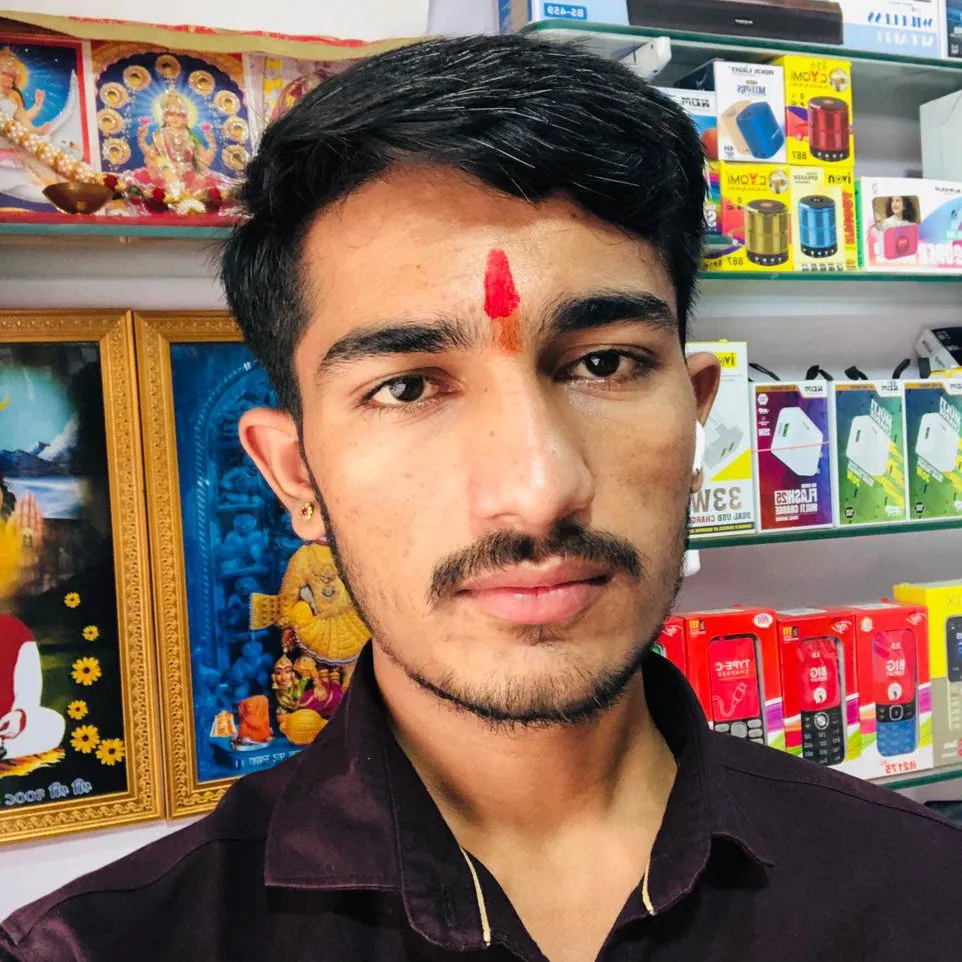 Ganpat Lodha