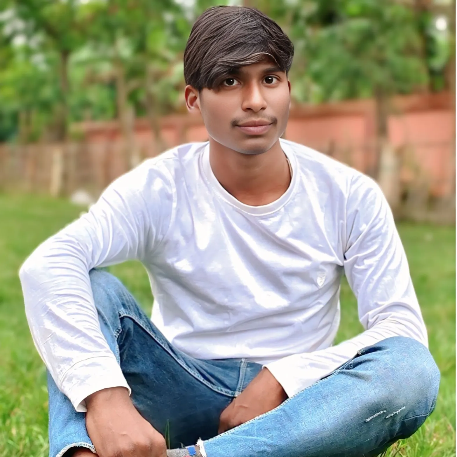 Abid ali