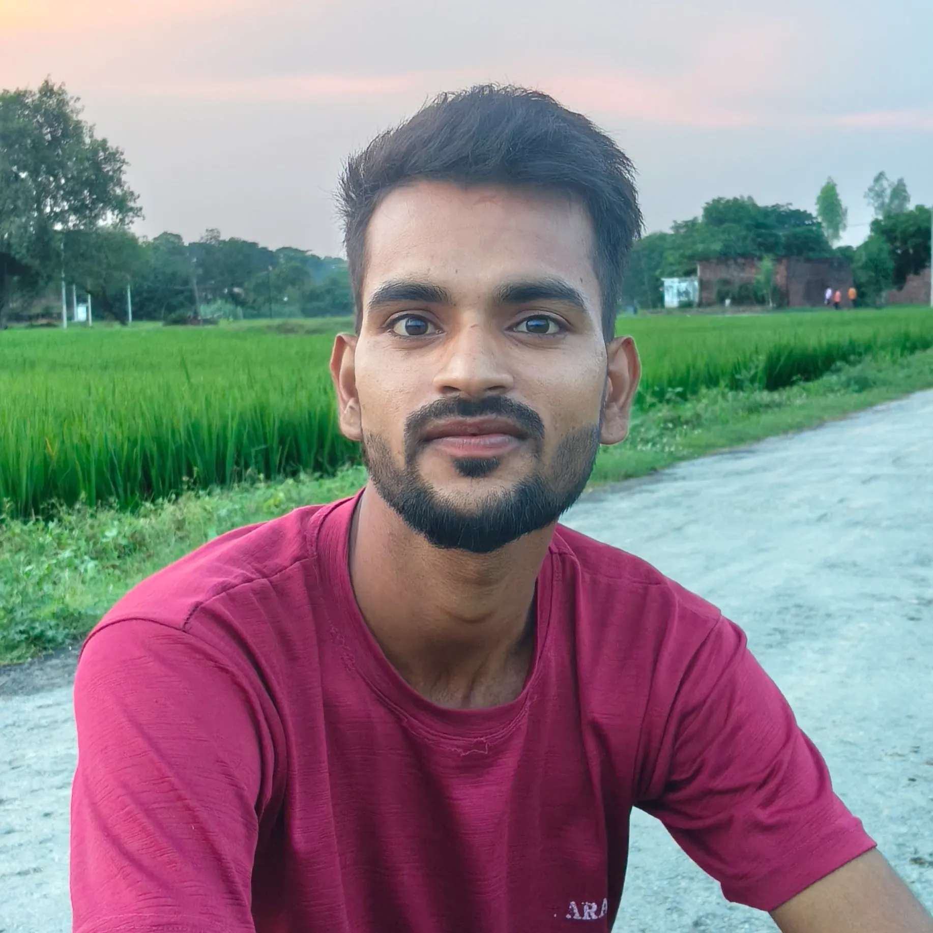 ANSHU KUMAR