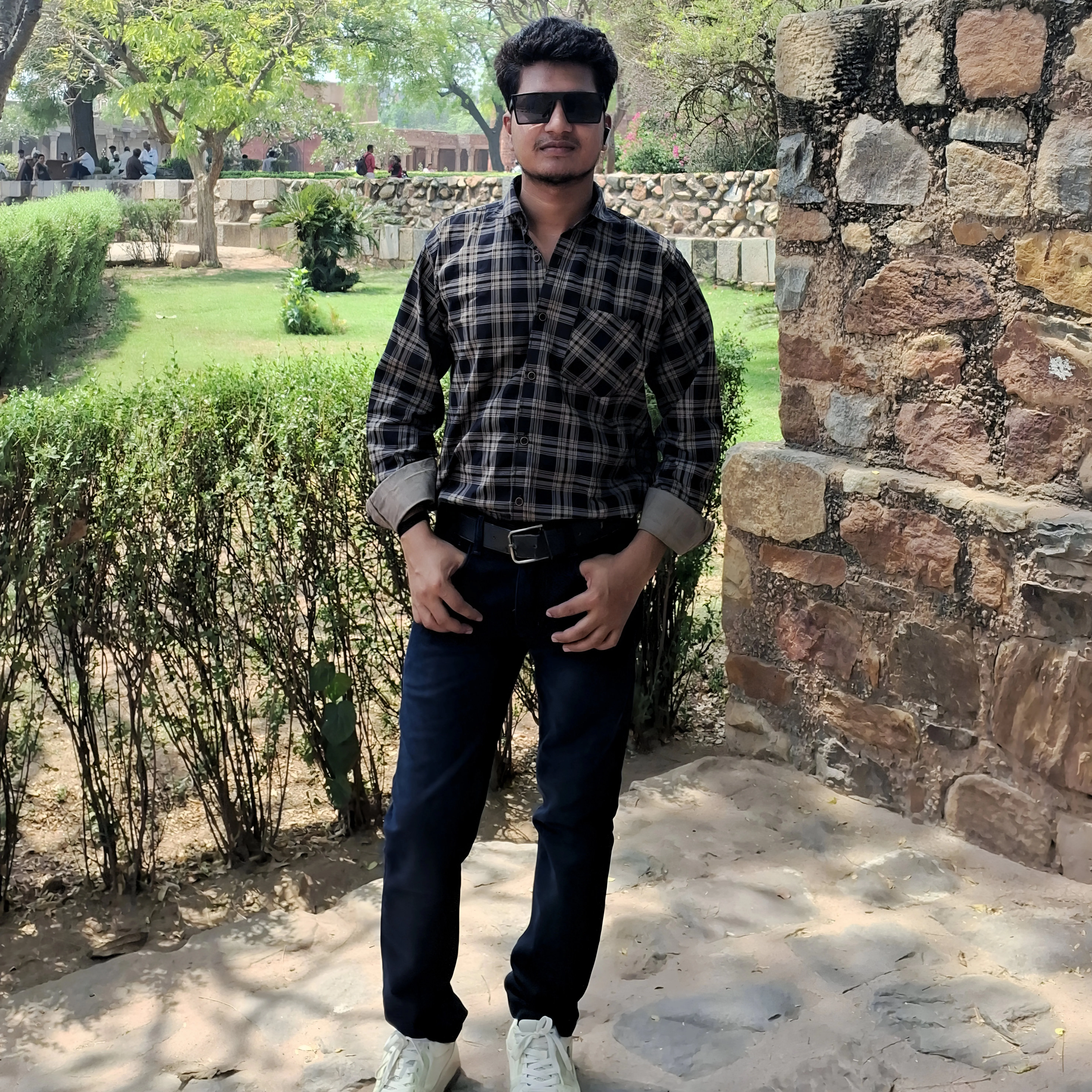 Vicky Singh