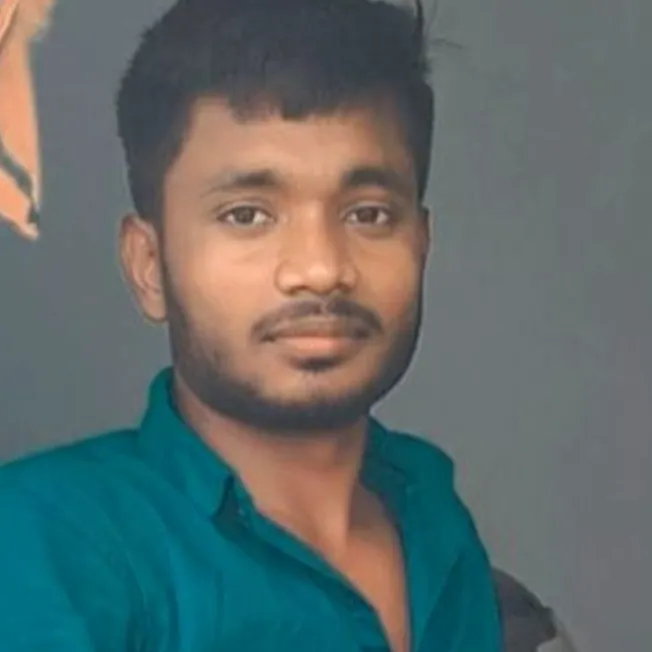 Anand Rajput