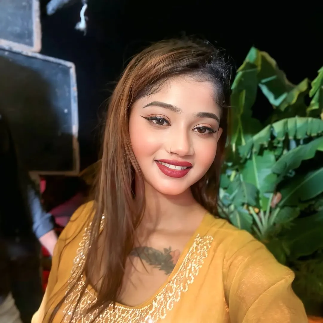 roshani Kumari