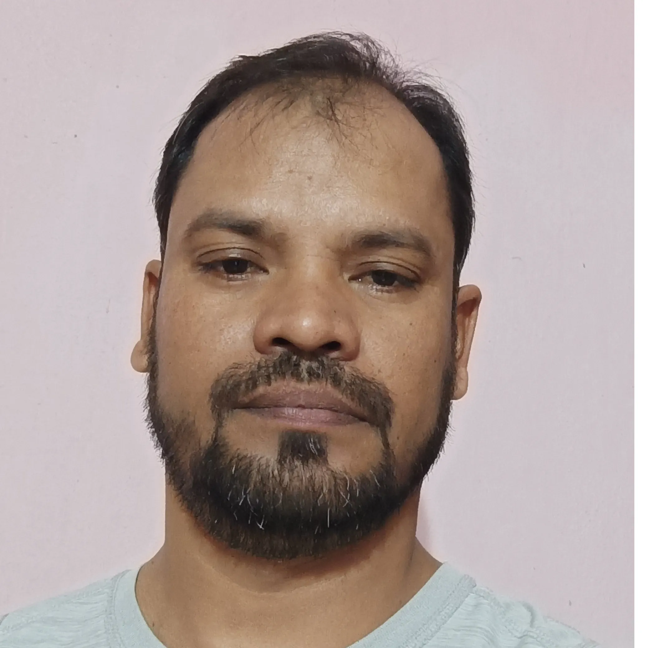 Anil Daas