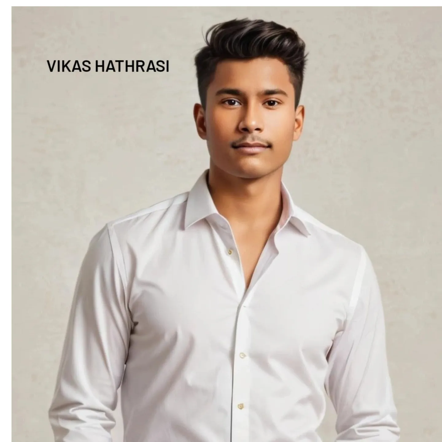 vikas Hathrasi