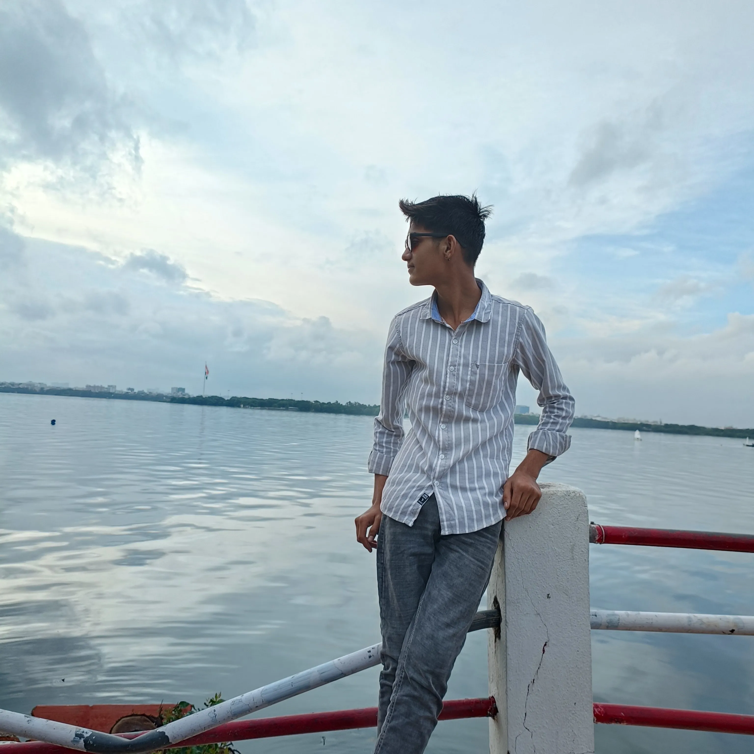 Sharvan Patel
