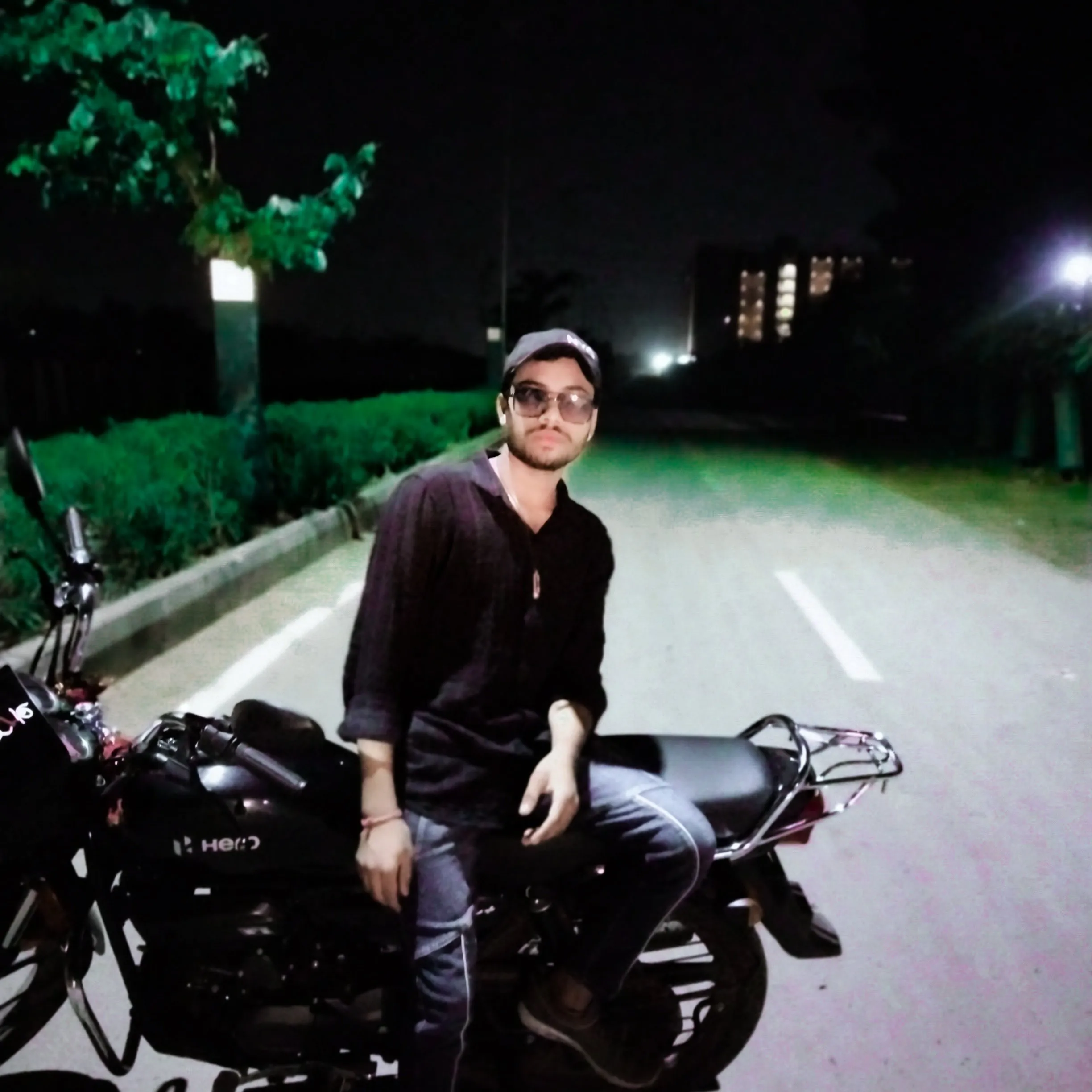 Guddu Yadav