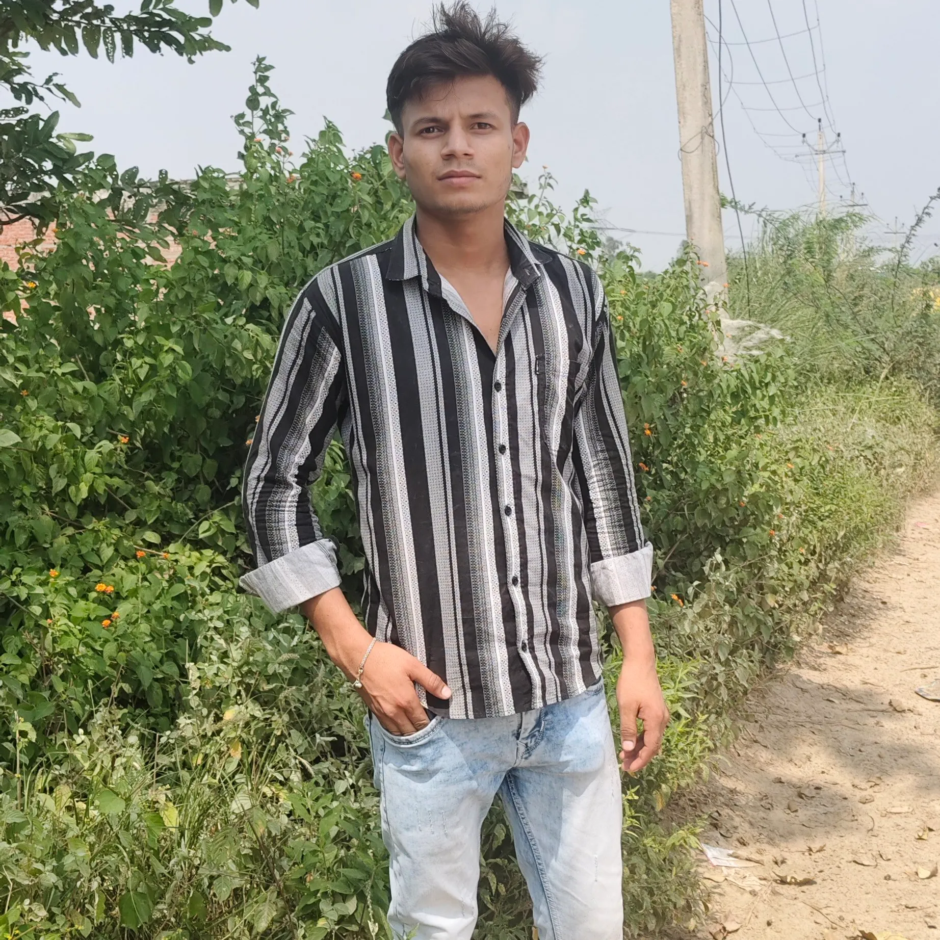 Gagan Gautam