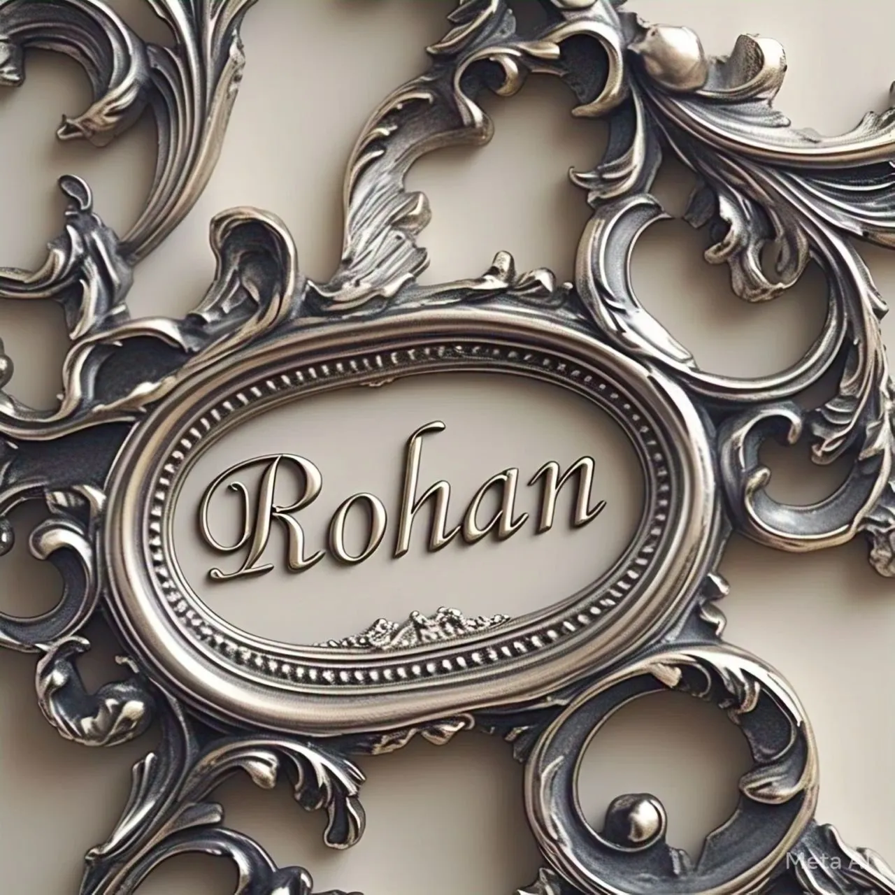 Rohan Roy