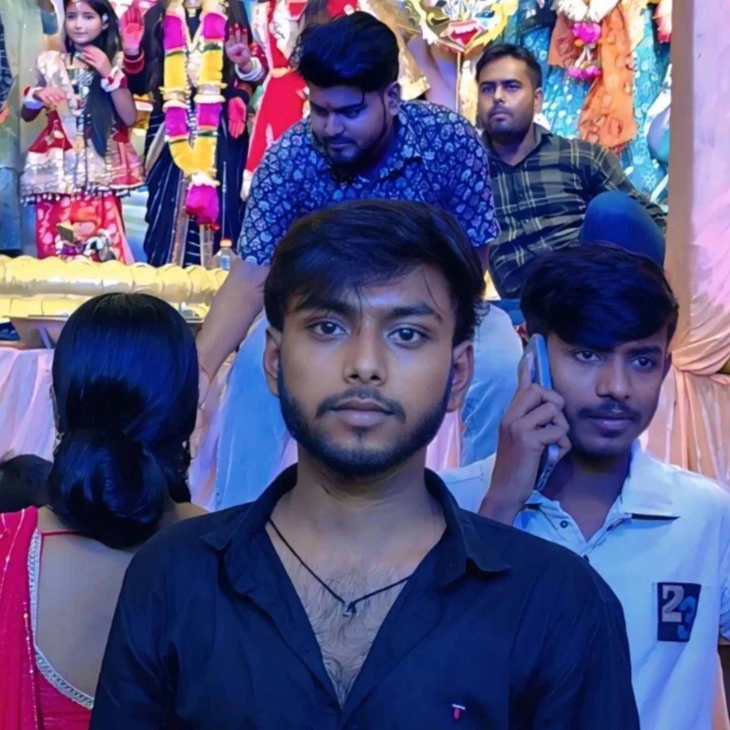 Manish Prajapati