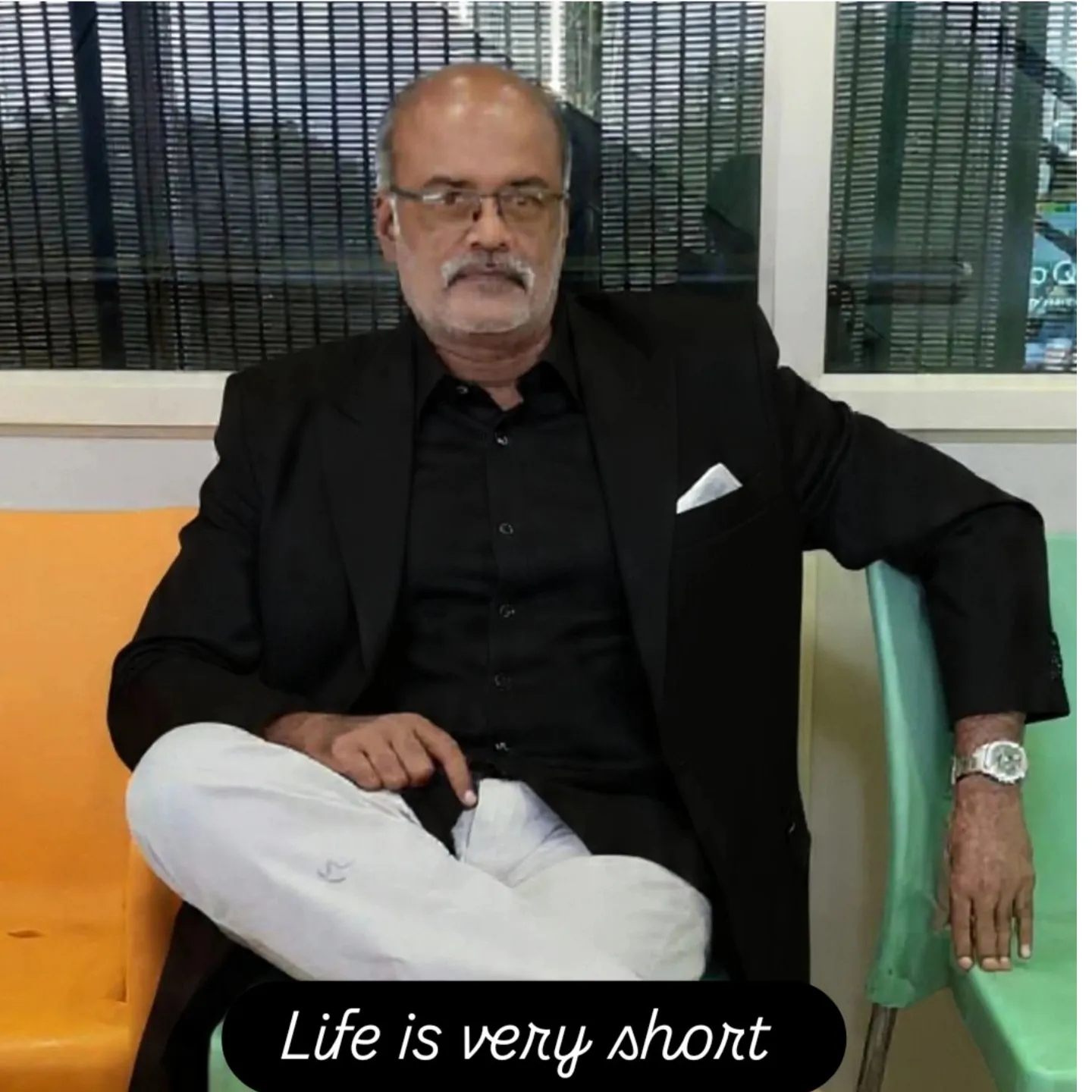 manix vasagam