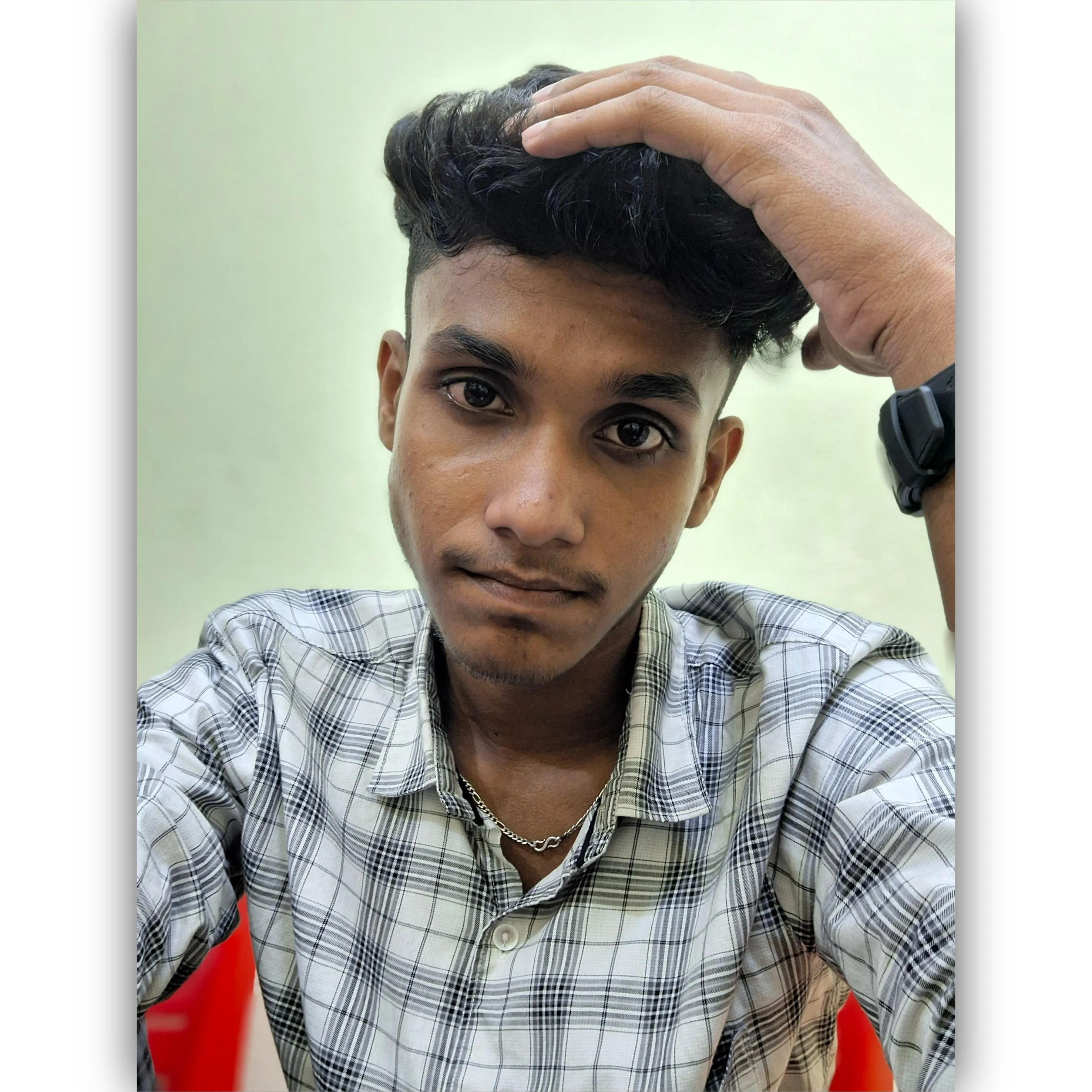 Debasish 7411