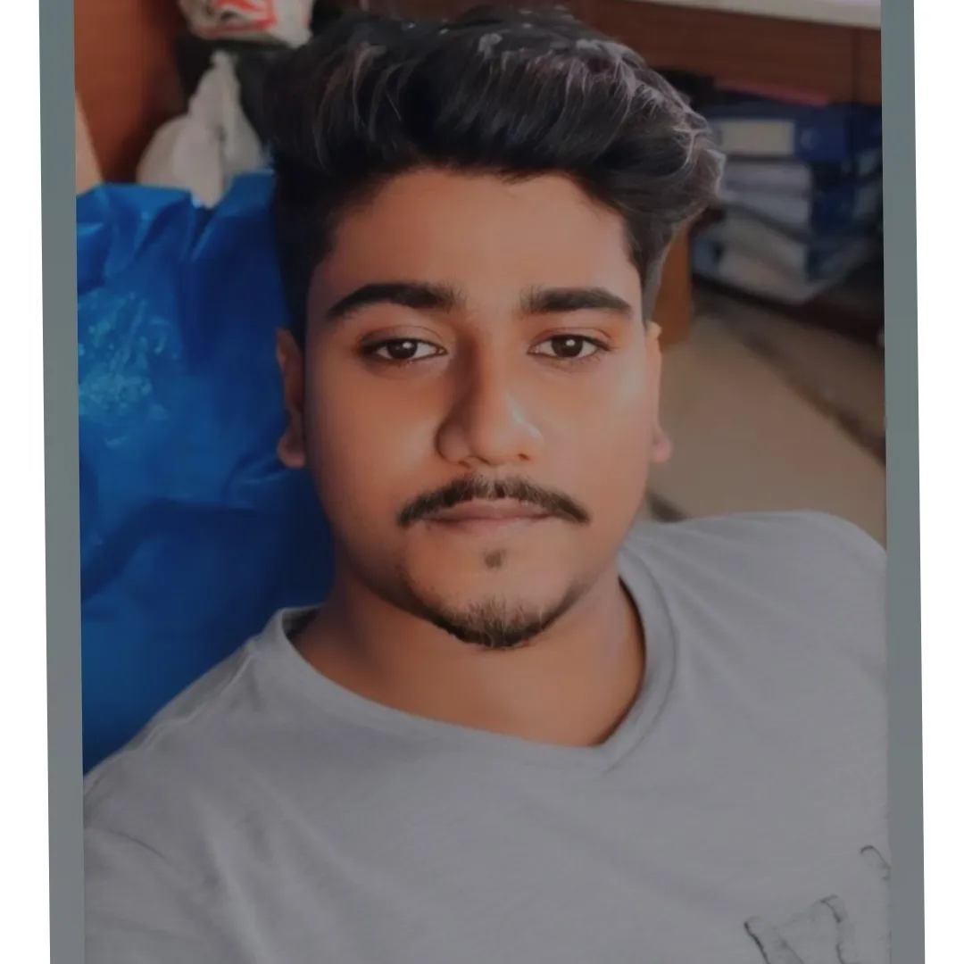 Suraj sahani