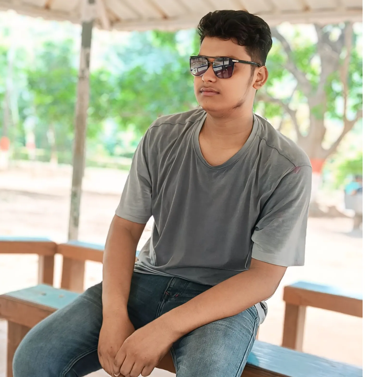 Raushan yadav