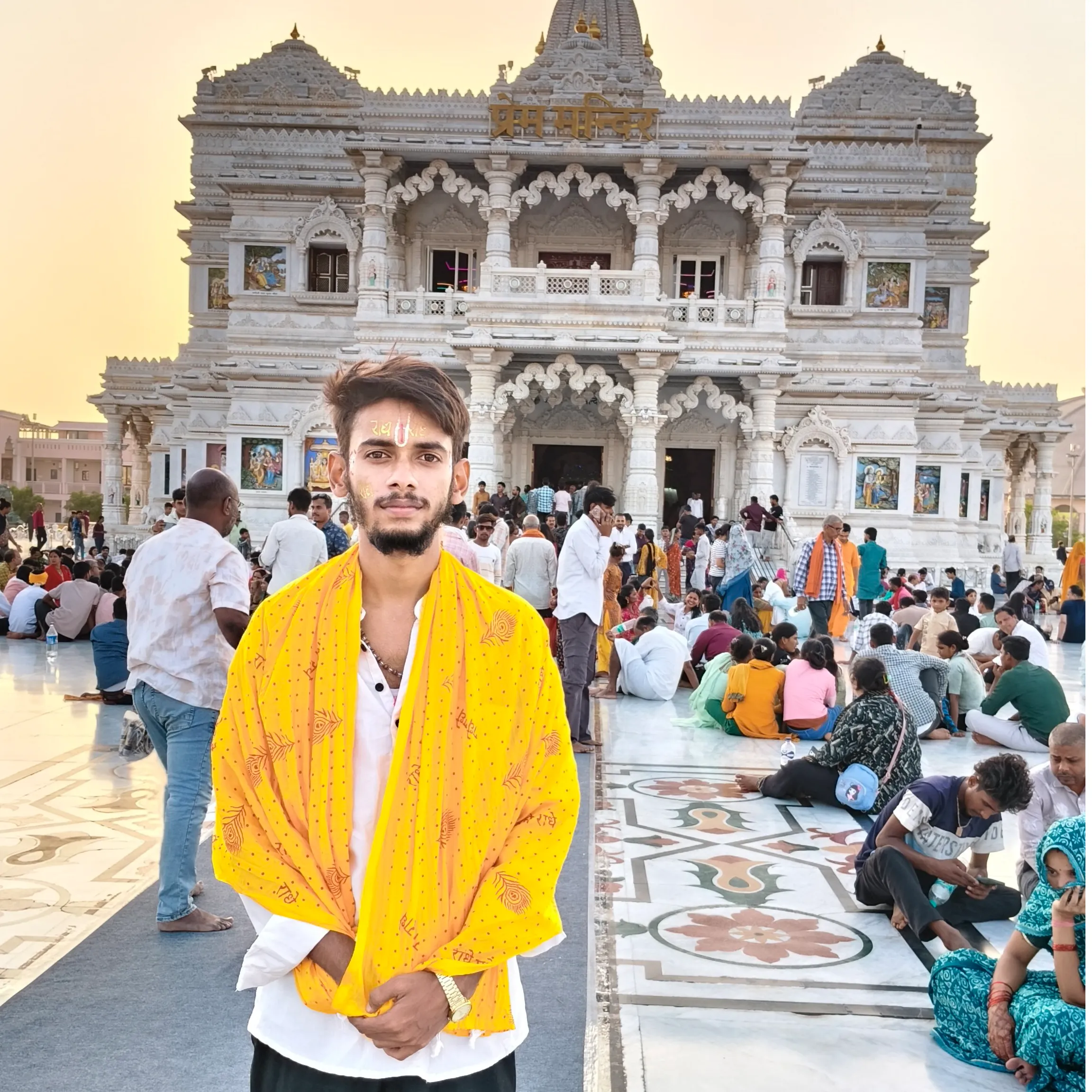 sonu yadav