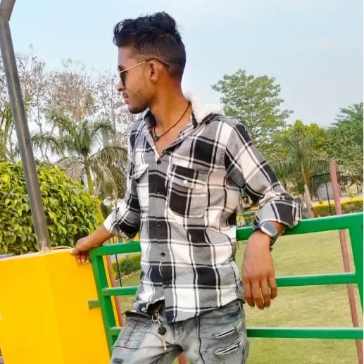 Chand Babu
