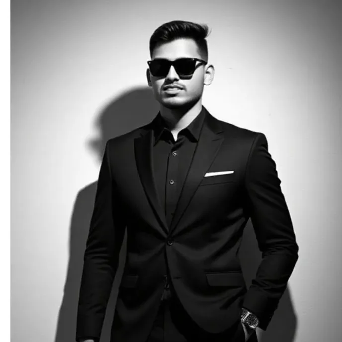 Sanket Suryawanshi