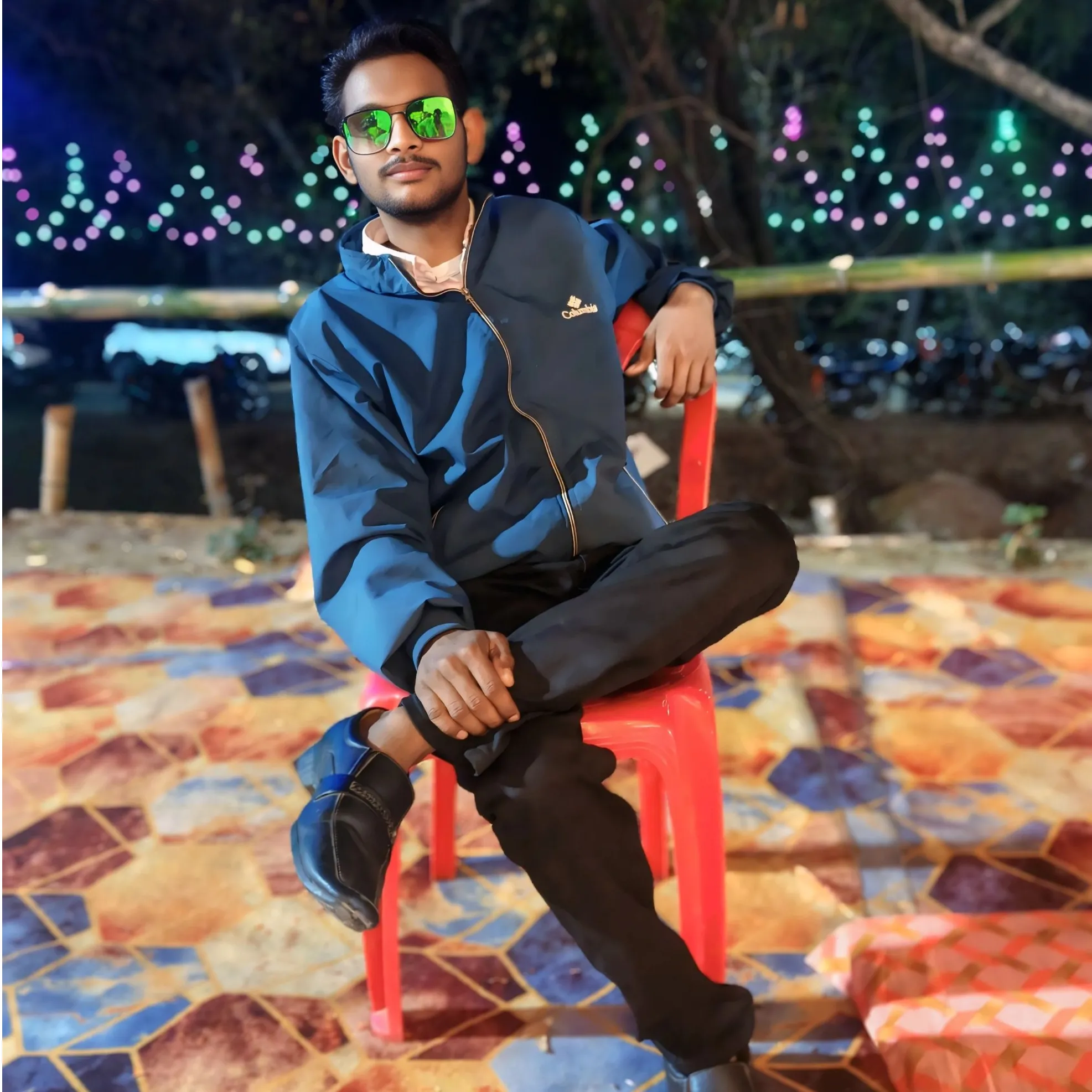 adarsh kumar