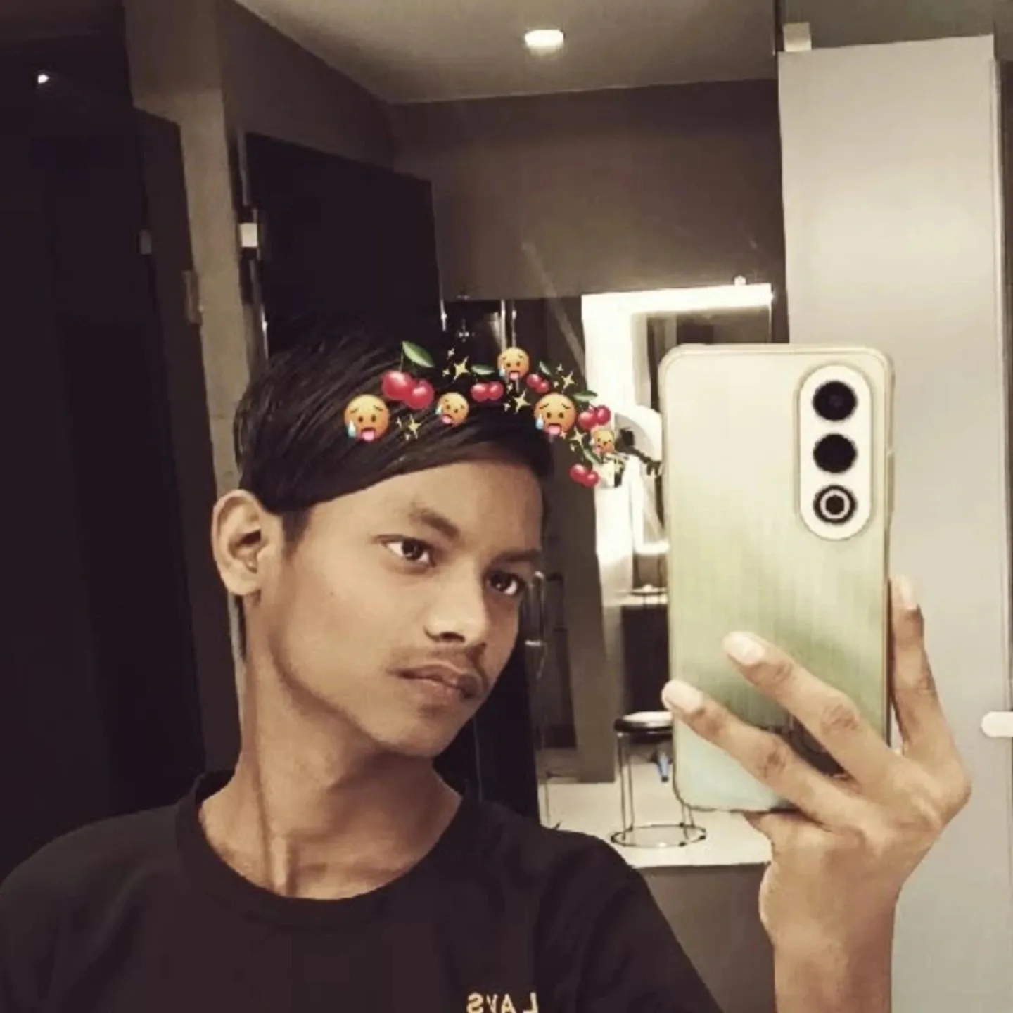 harshad bhoye