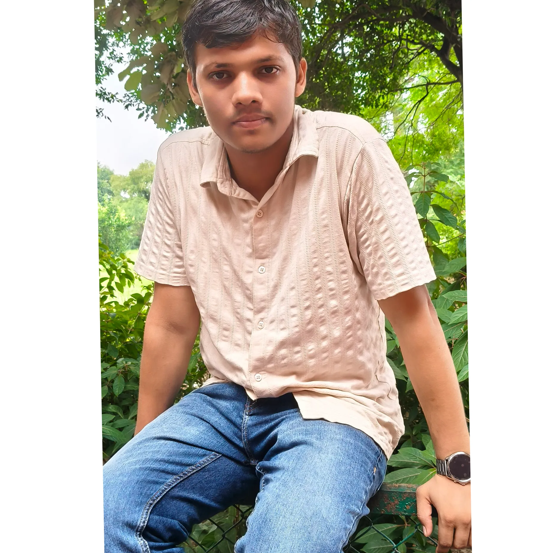krishan sharma