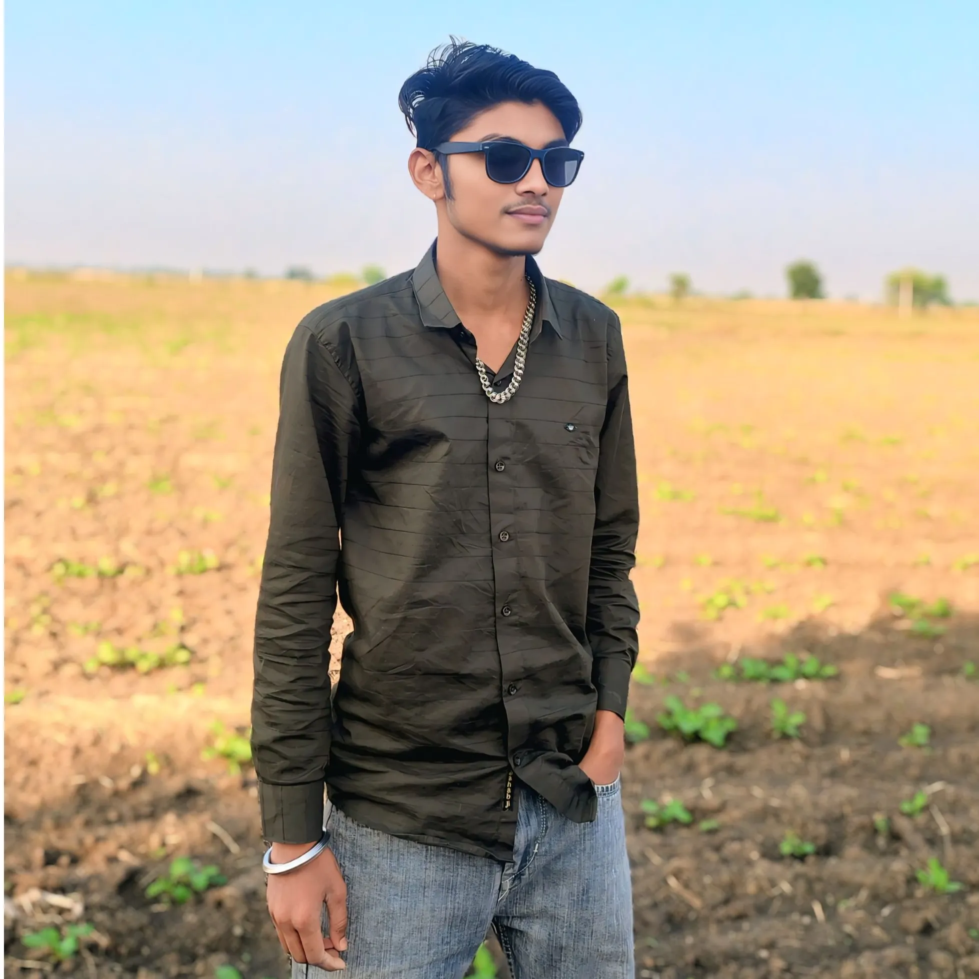vishal mehta