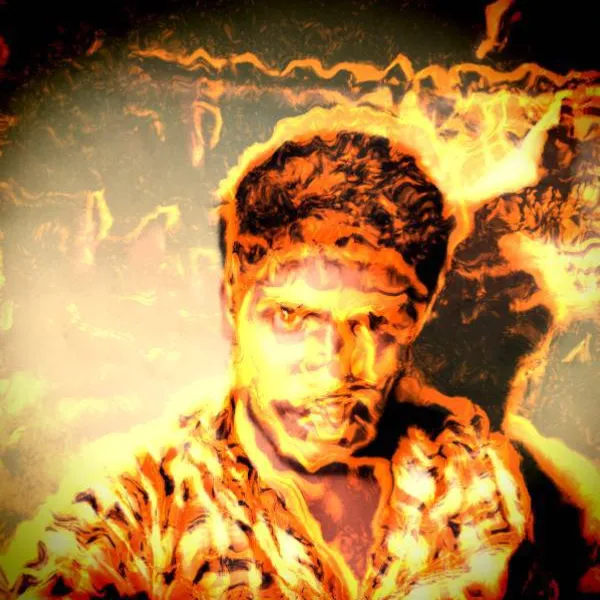alok chauhan