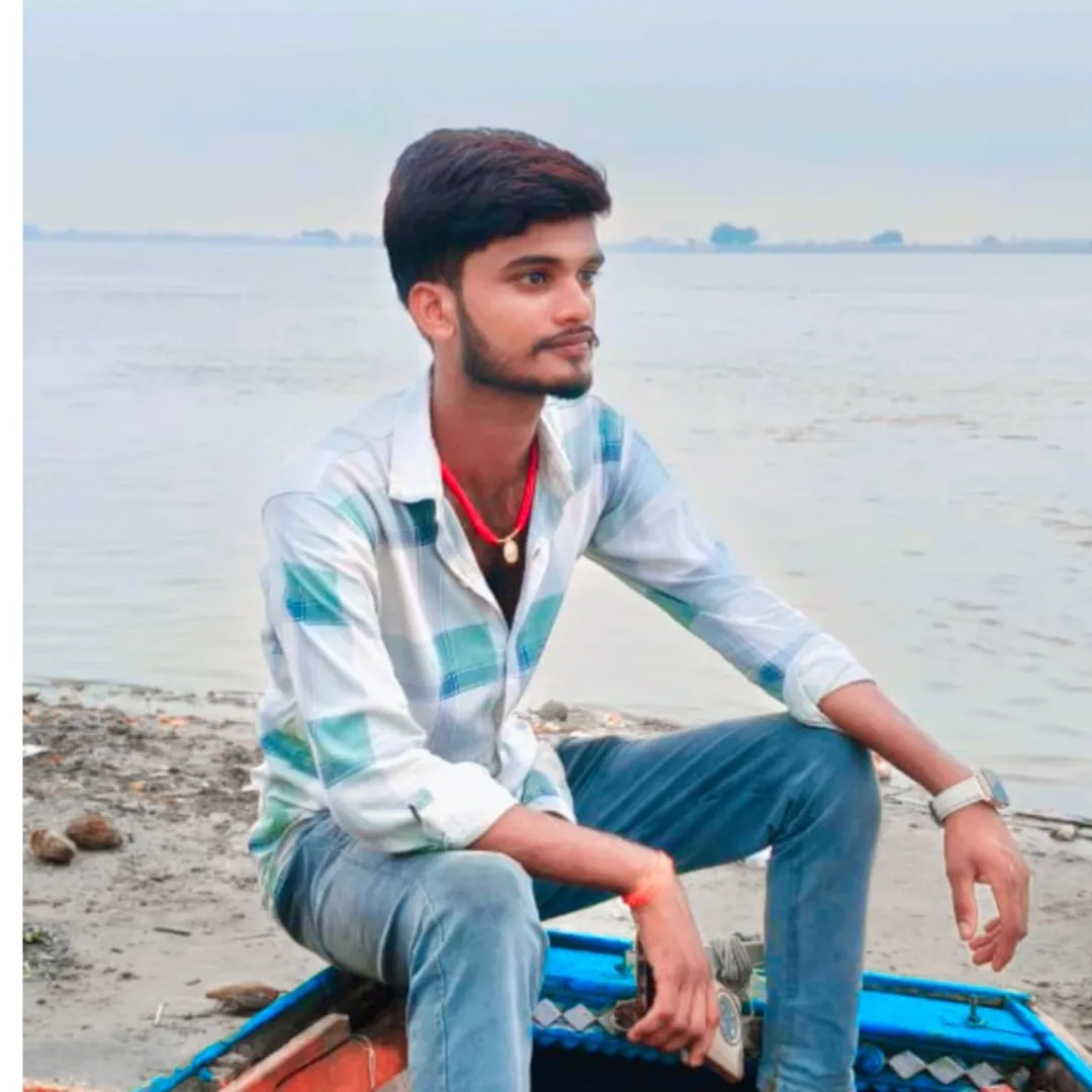 Arun yadav