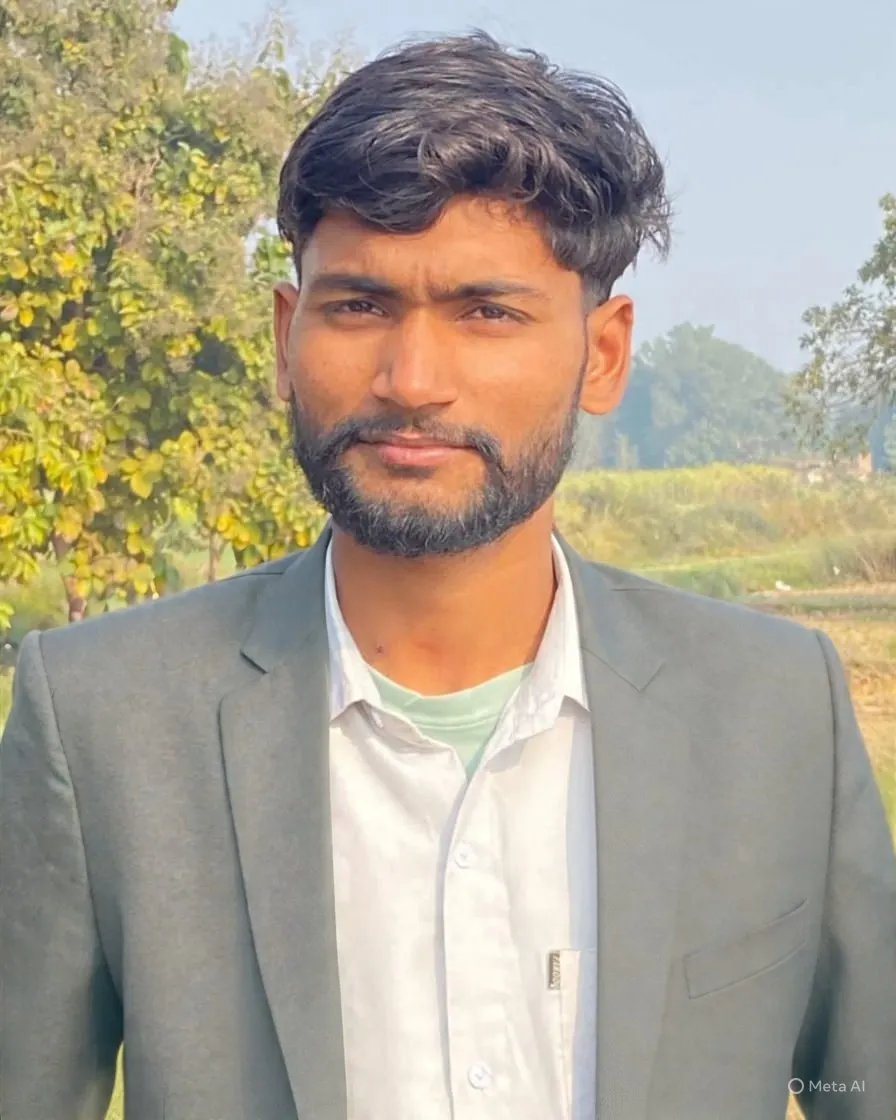 Ranjeet Kumar