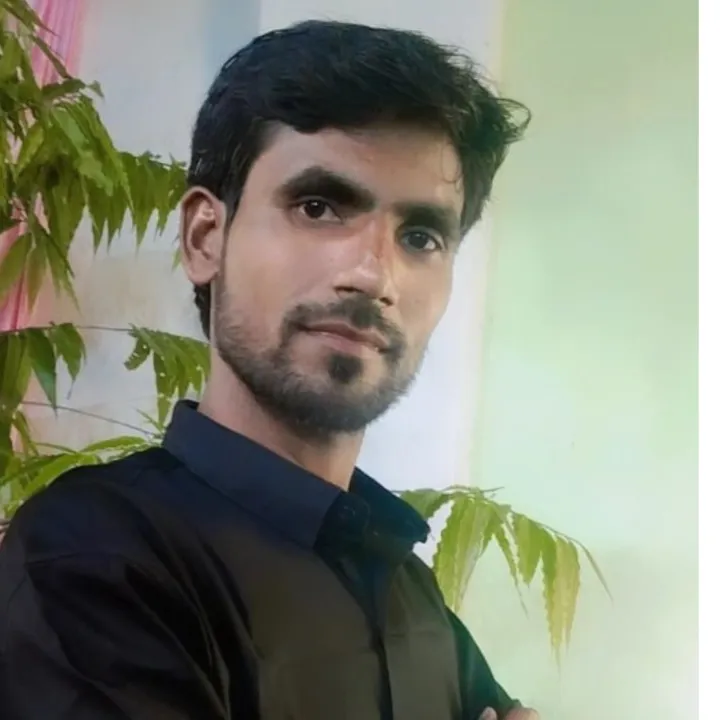 Manojkumar Baghel