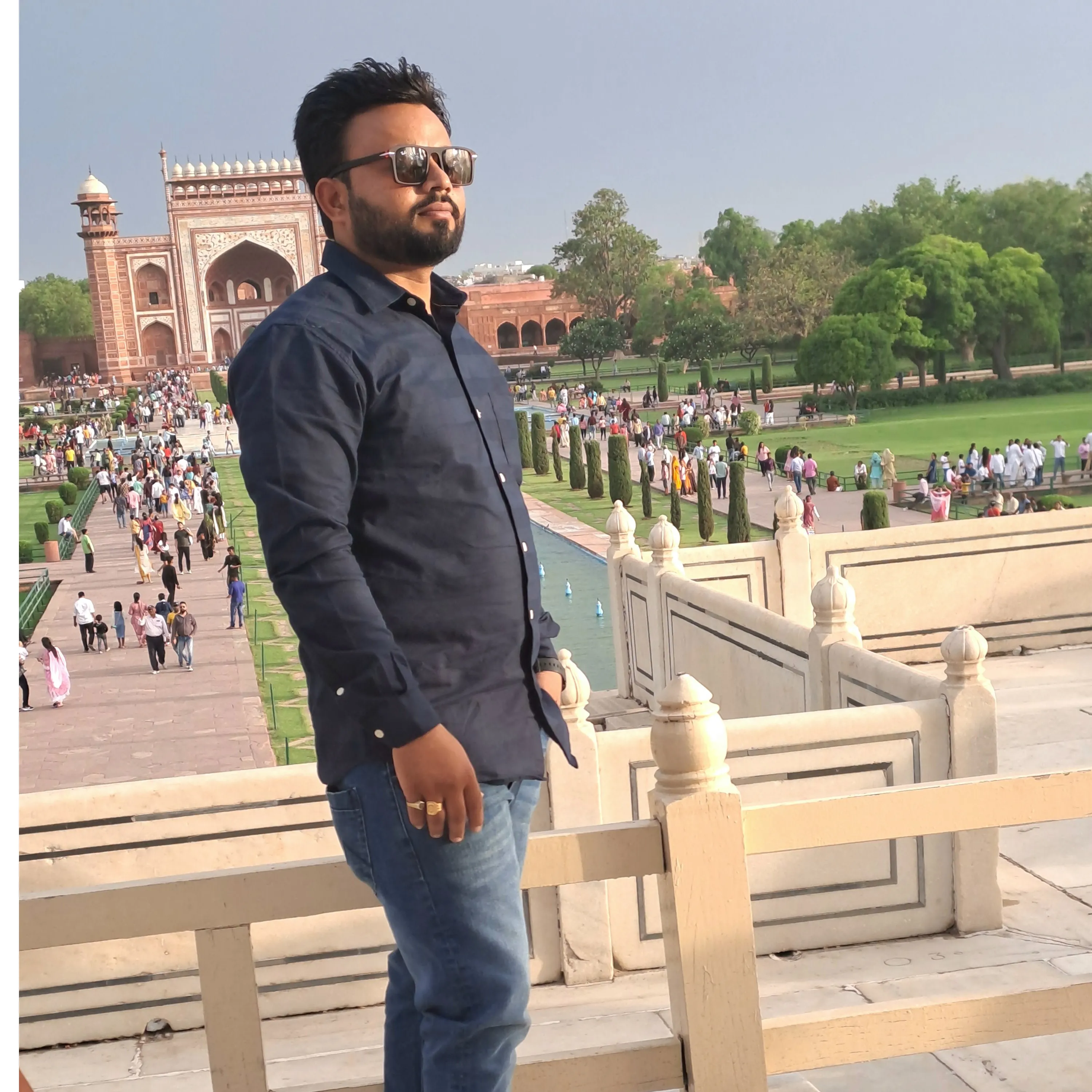 pankaj Kumar