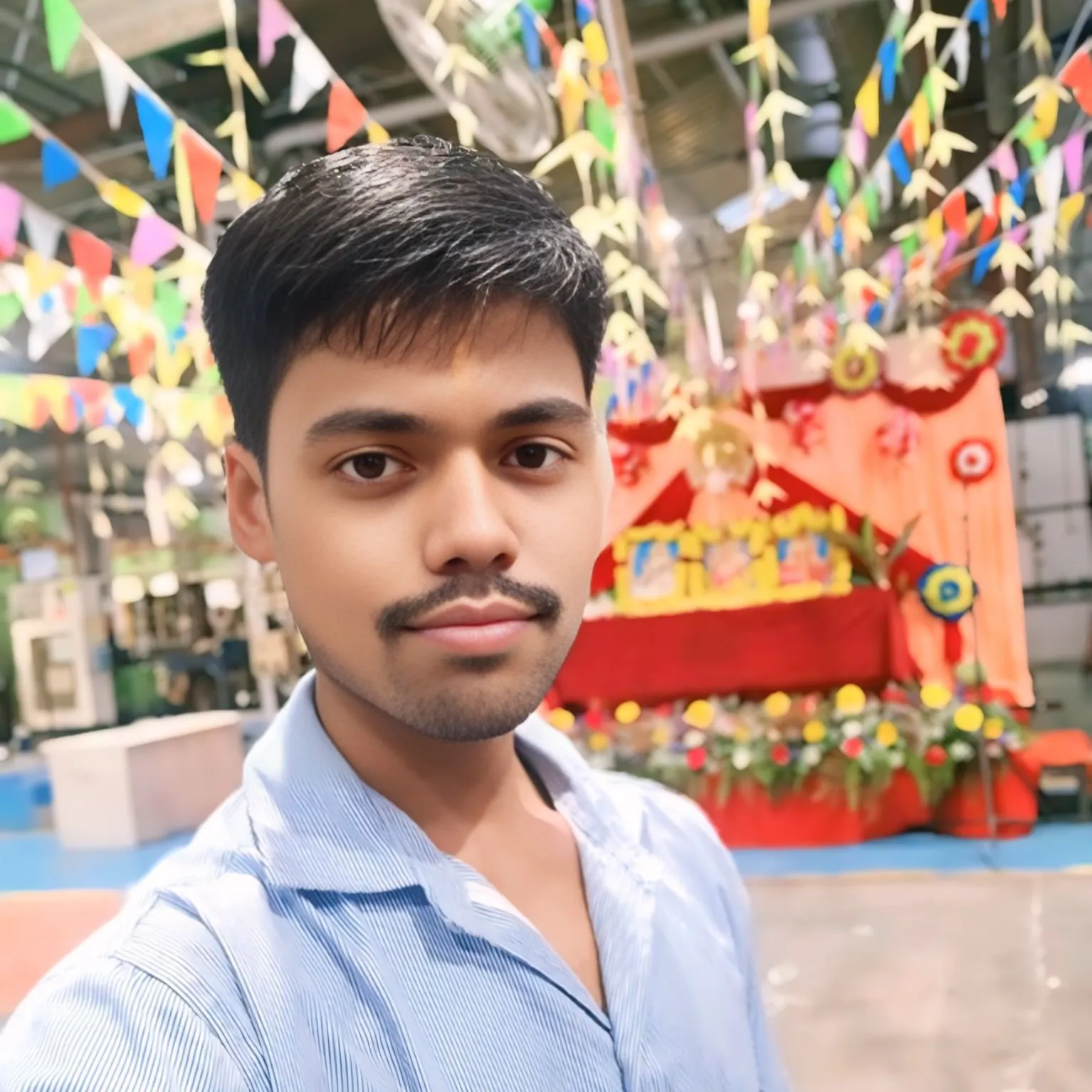 pramod kumar