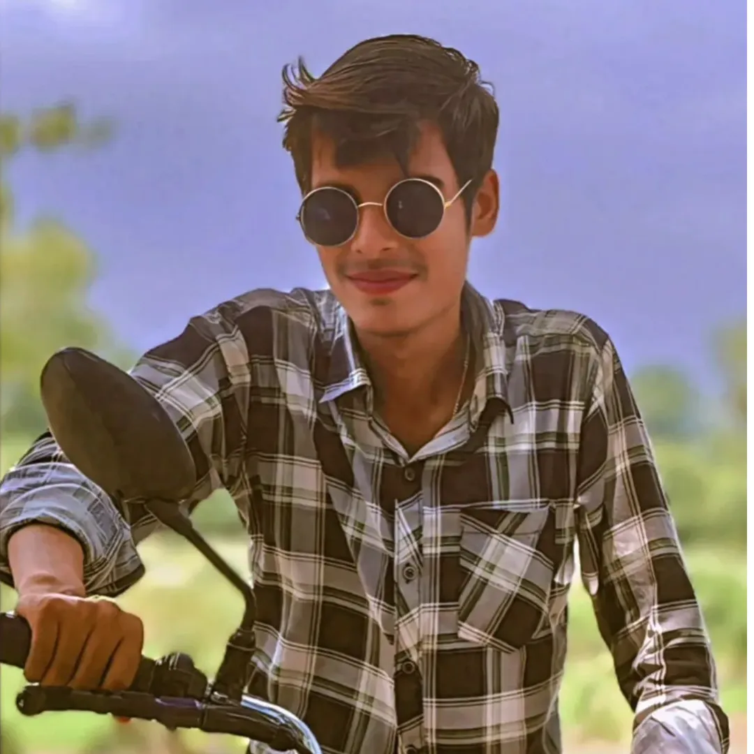 Manjeet Kumar