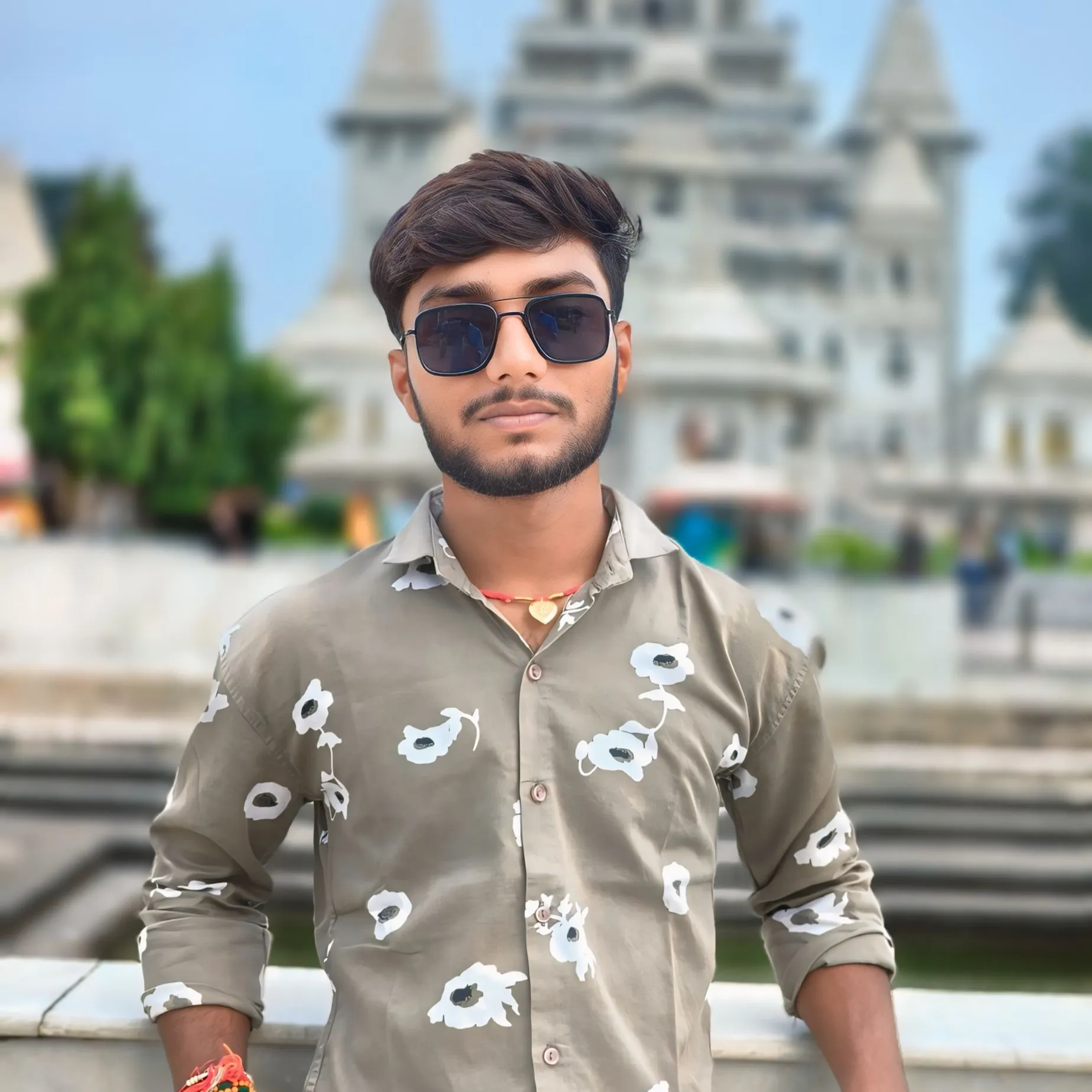 Anmol Sahni