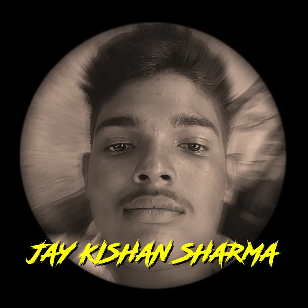 Jaykishan Sharma