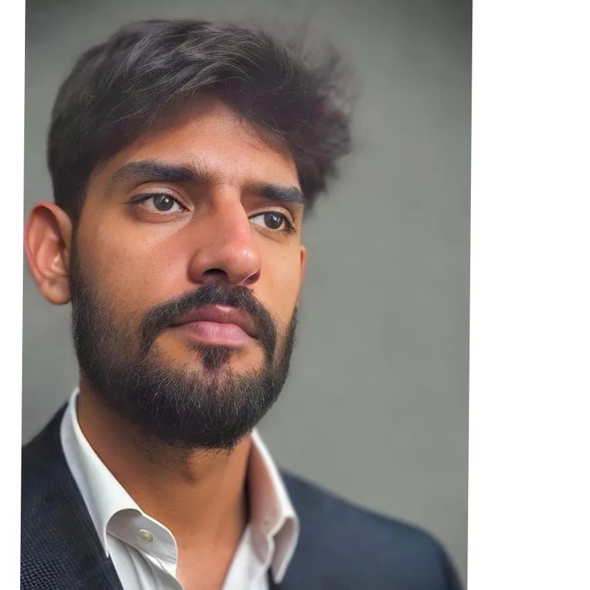 Abhishek Yadav