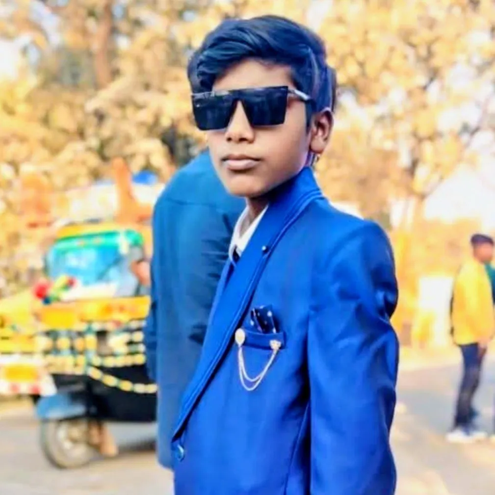 Gulshan chaudhary