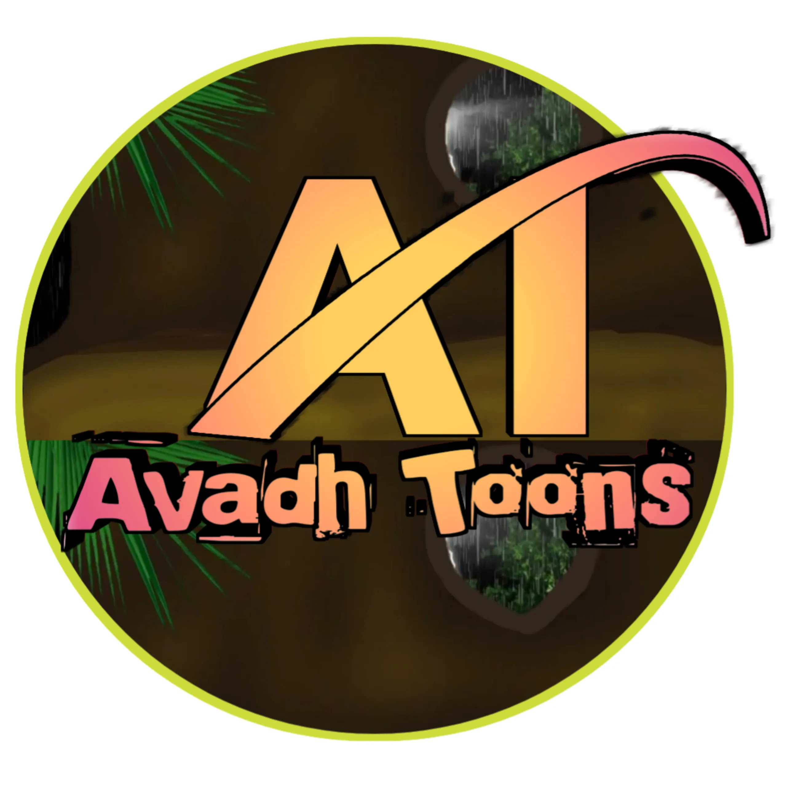 Avadh Toons