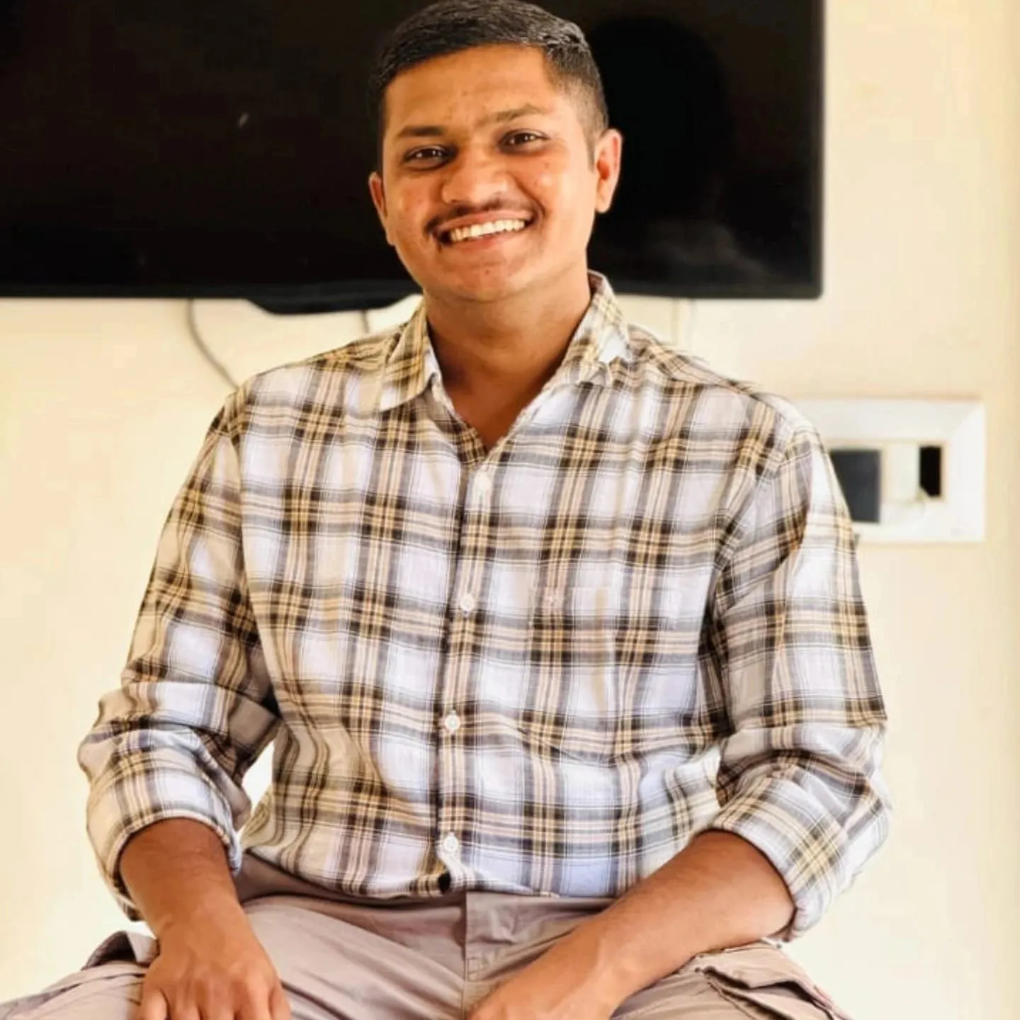 Chudasama Chandradeepsinh