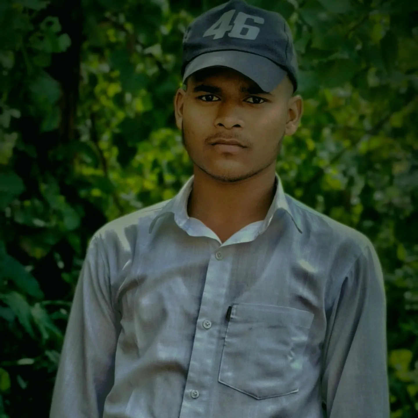 Anand Babu
