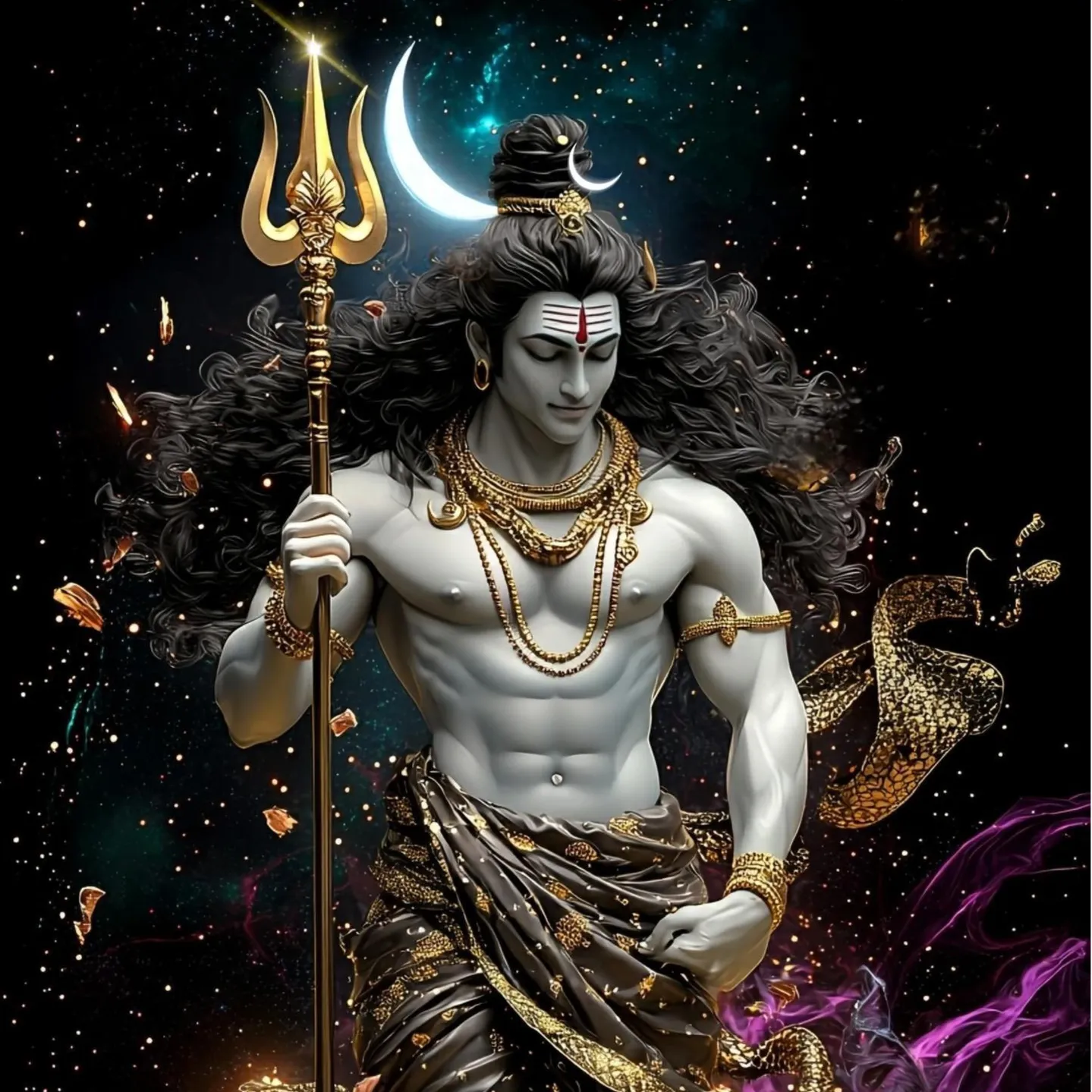 Chandan Vishwakrma
