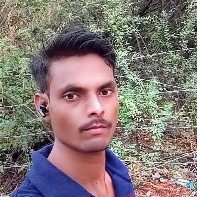 Govind Kumar