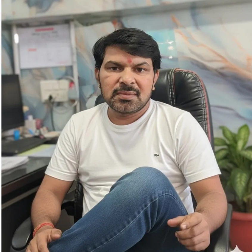 Sunil Kumar