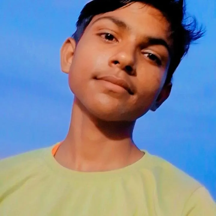 Vishal Shortcreate