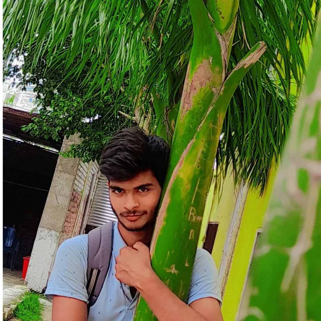 Manu Kumar