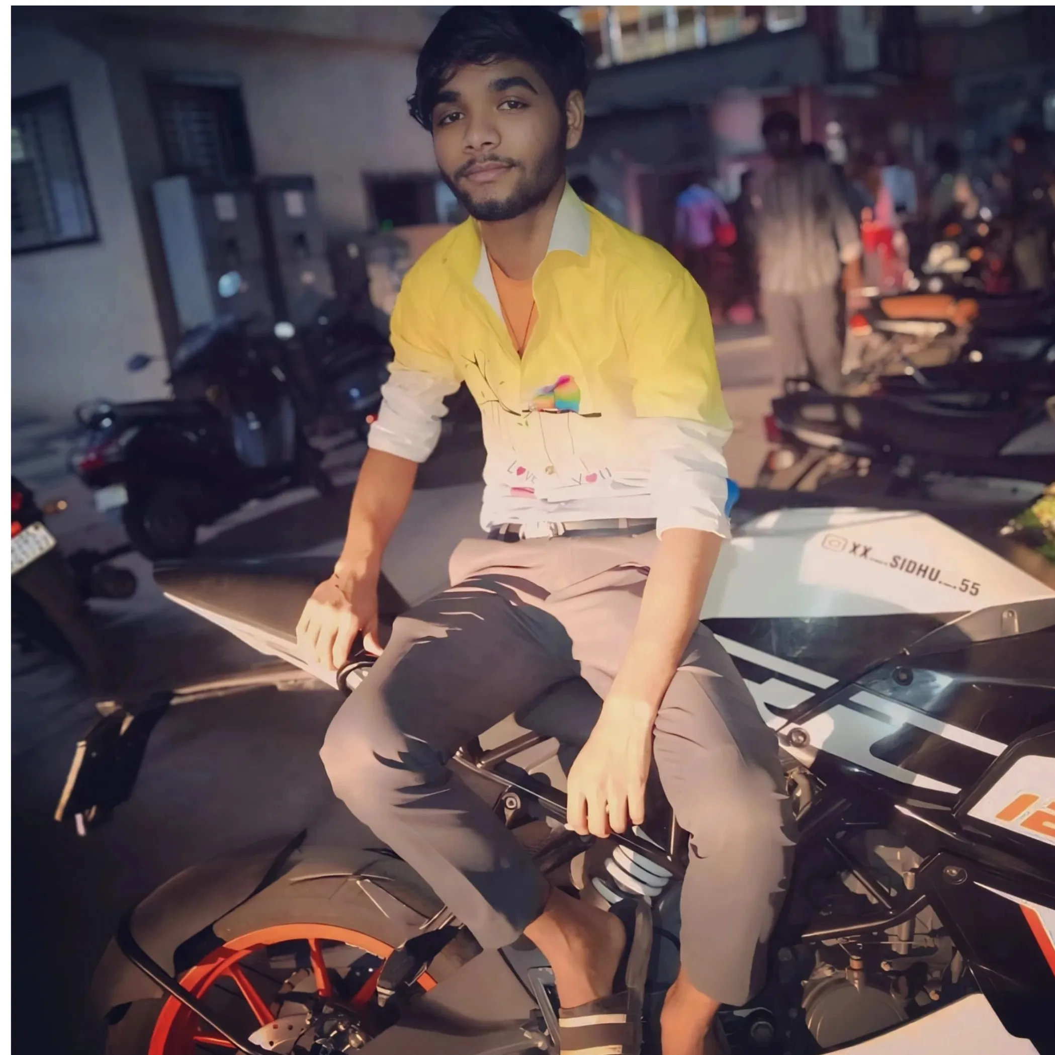 rajpal atal
