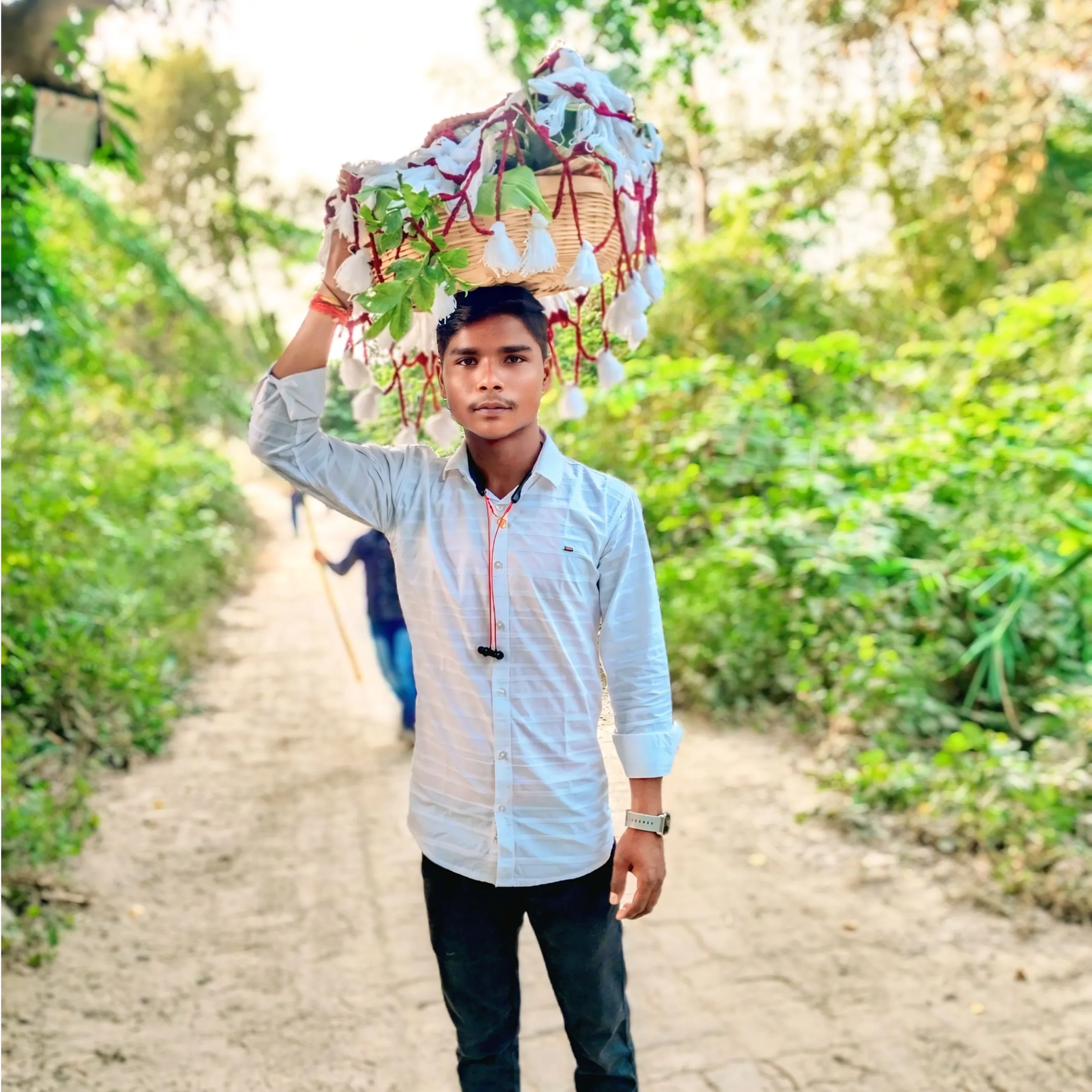 Arun Babu