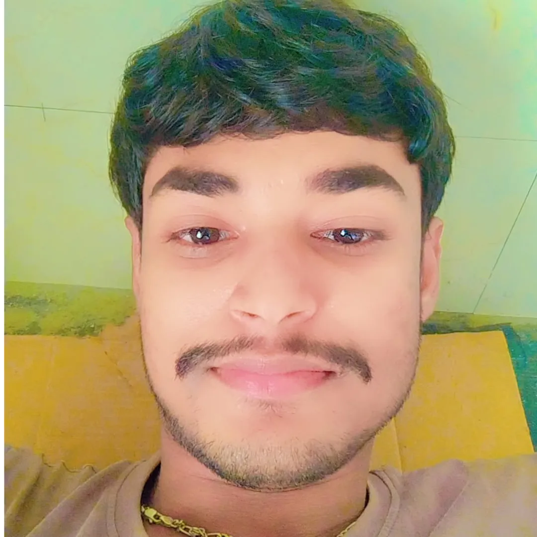 Parmesh Kanaujiya